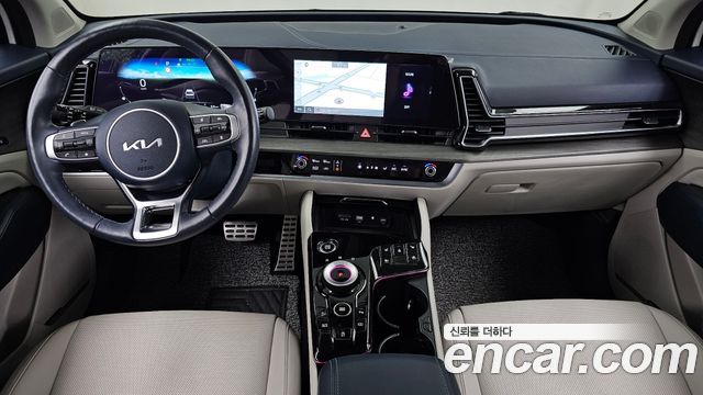 Kia Sportage 2024 — photo 10