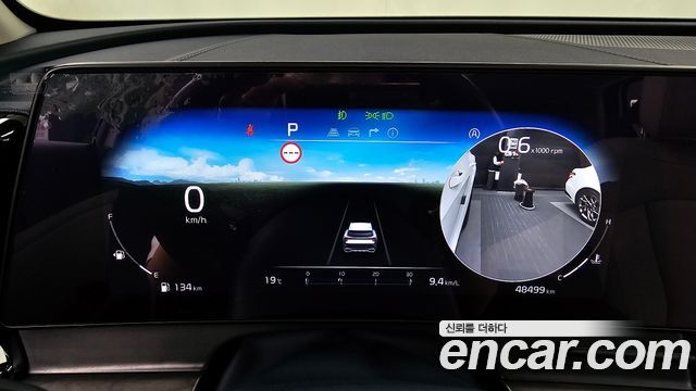 Kia Sportage 2024 — photo 11
