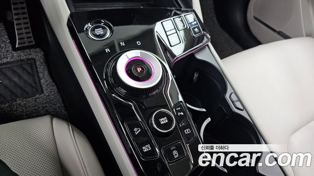 Kia Sportage 2024 — photo 12