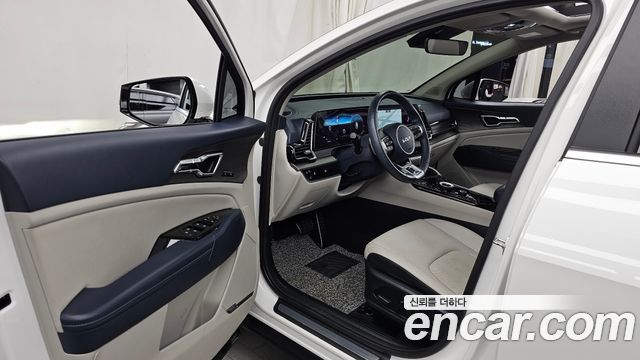 Kia Sportage 2024 — photo 13