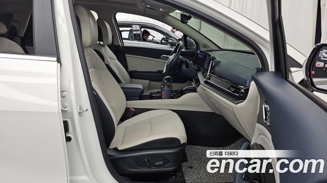 Kia Sportage 2024 — photo 17
