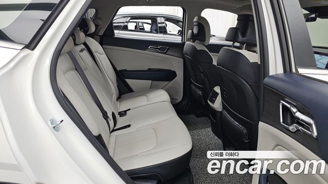 Kia Sportage 2024 — photo 18