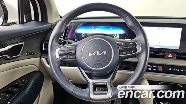 Kia Sportage 2024 — photo 19