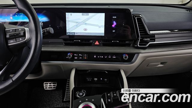 Kia Sportage 2024 — photo 20