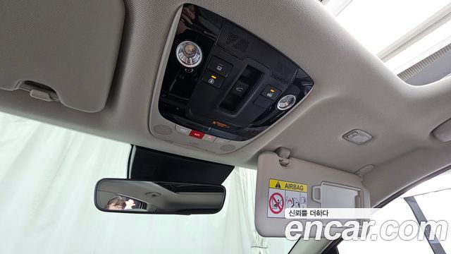 Kia Sportage 2024 — photo 23