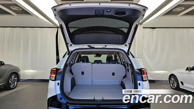 Kia Sportage 2024 — photo 26