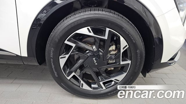 Kia Sportage 2024 — photo 7