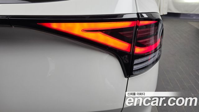 Kia Sportage 2024 — photo 9