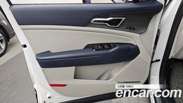 Kia Sportage 2024 — photo 14
