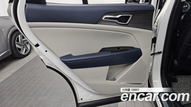 Kia Sportage 2024 — photo 15