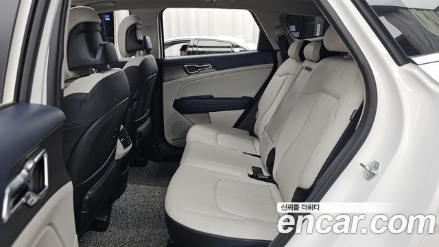 Kia Sportage 2024 — photo 16