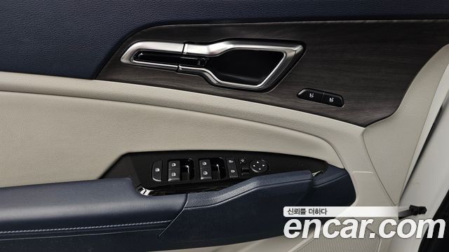 Kia Sportage 2024 — photo 27