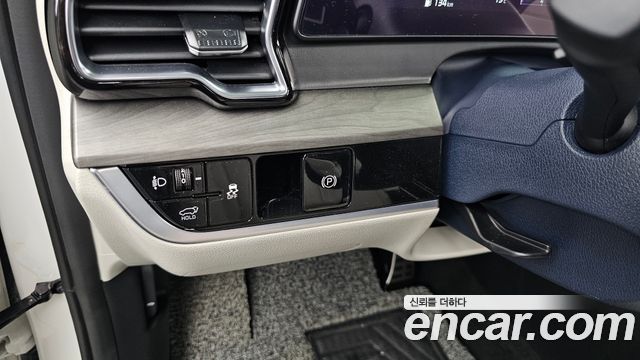 Kia Sportage 2024 — photo 28
