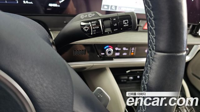 Kia Sportage 2024 — photo 29