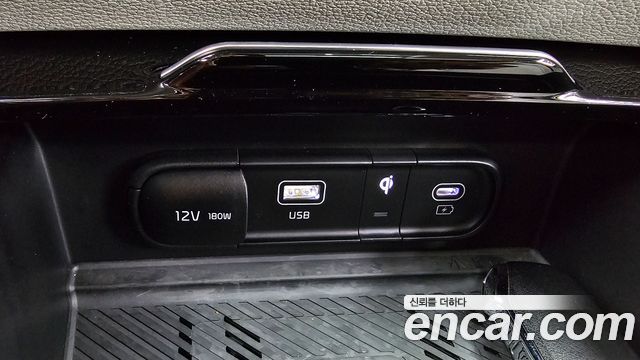 Kia Sportage 2024 — photo 31
