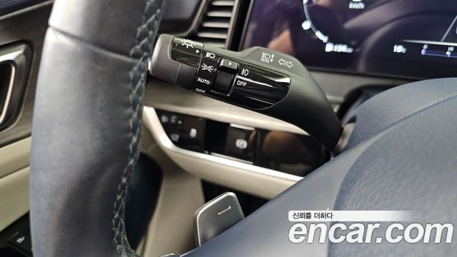 Kia Sportage 2024 — photo 34