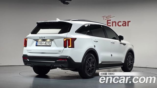 Kia Sorento 2024 — photo 2