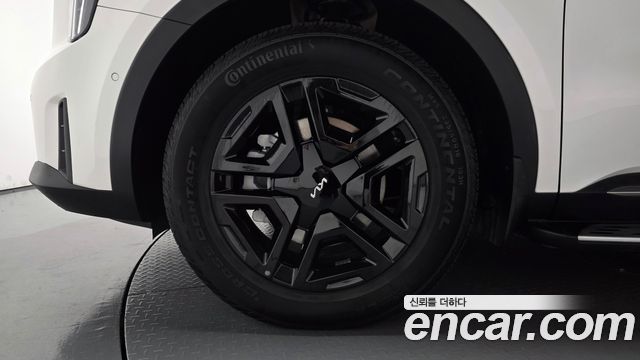 Kia Sorento 2024 — photo 5