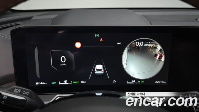 Kia Sorento 2024 — photo 11
