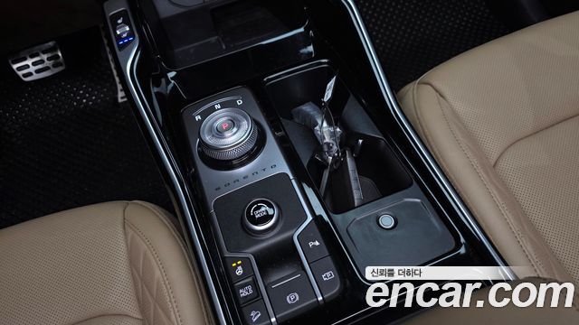 Kia Sorento 2024 — photo 12