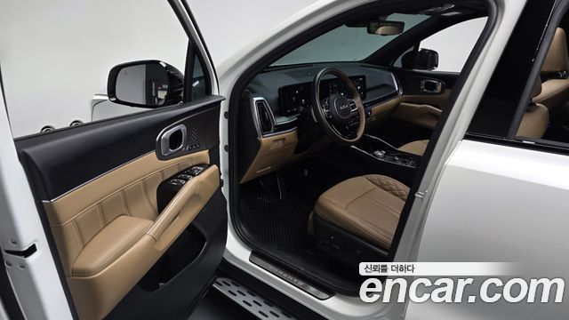 Kia Sorento 2024 — photo 13