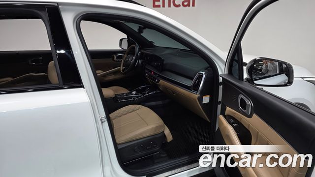 Kia Sorento 2024 — photo 17