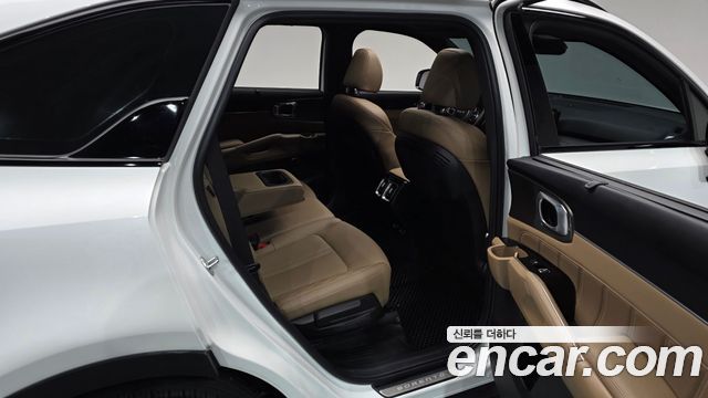 Kia Sorento 2024 — photo 18