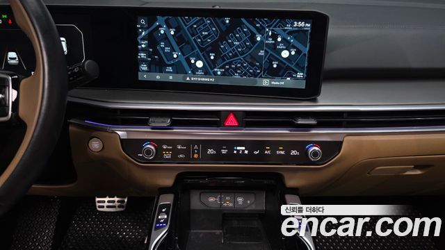 Kia Sorento 2024 — photo 20