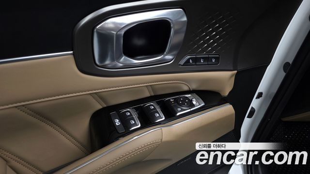 Kia Sorento 2024 — photo 24