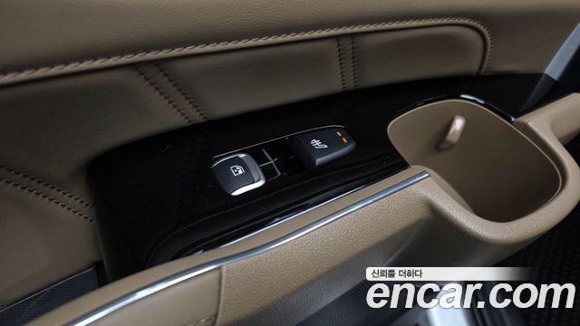 Kia Sorento 2024 — photo 25