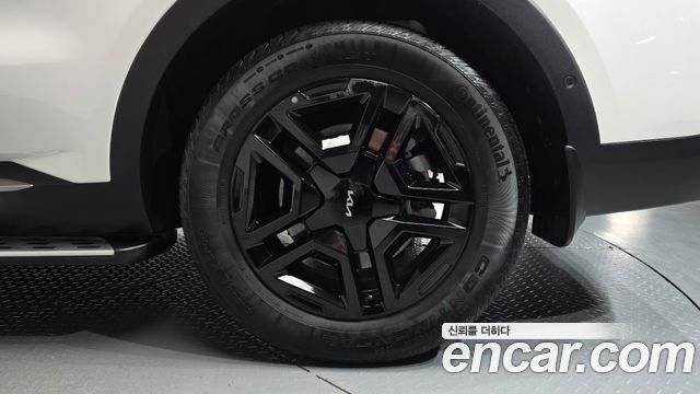 Kia Sorento 2024 — photo 7