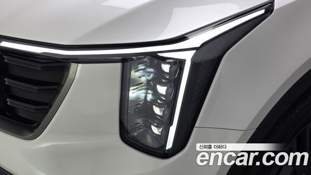 Kia Sorento 2024 — photo 8