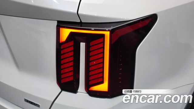 Kia Sorento 2024 — photo 9