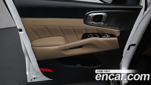 Kia Sorento 2024 — photo 14