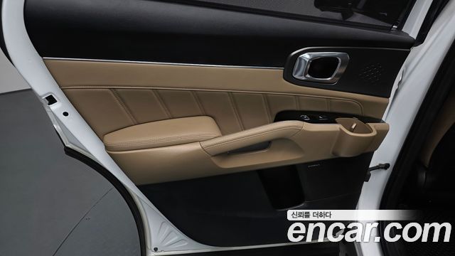 Kia Sorento 2024 — photo 15