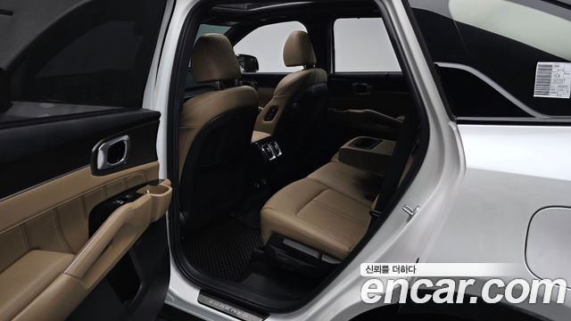 Kia Sorento 2024 — photo 16