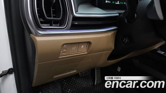 Kia Sorento 2024 — photo 30