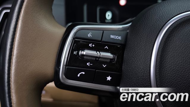 Kia Sorento 2024 — photo 31