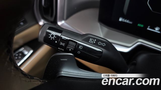 Kia Sorento 2024 — photo 32