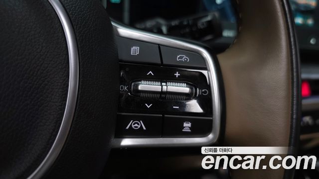 Kia Sorento 2024 — photo 33