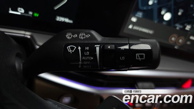 Kia Sorento 2024 — photo 34