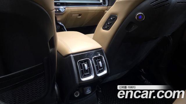Kia Sorento 2024 — photo 36