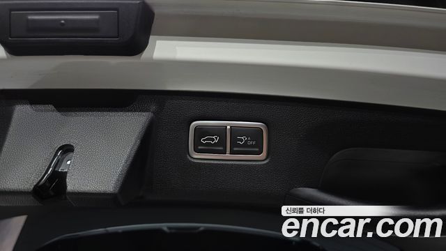 Kia Sorento 2024 — photo 37