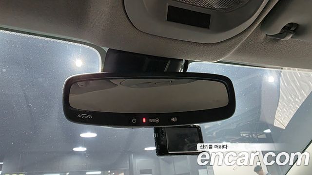 Chevrolet Korea Spark 2017 — photo 23