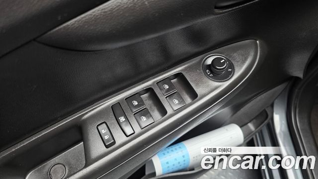 Chevrolet Korea Spark 2017 — photo 24