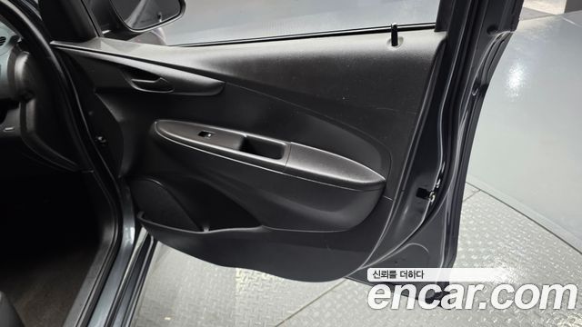 Chevrolet Korea Spark 2017 — photo 14