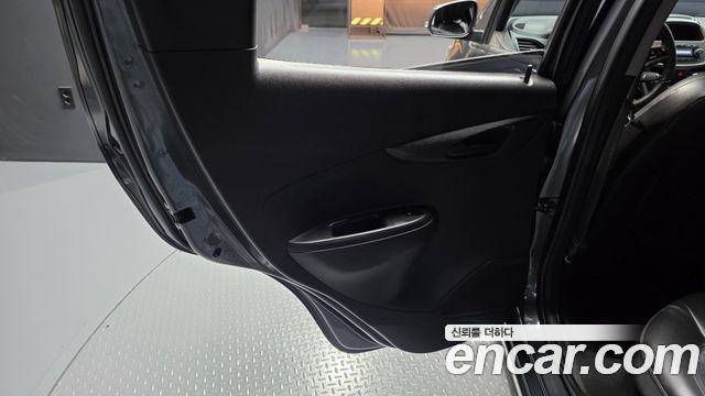 Chevrolet Korea Spark 2017 — photo 15