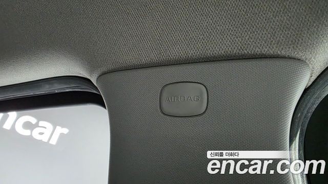 Chevrolet Korea Spark 2017 — photo 27