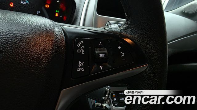 Chevrolet Korea Spark 2017 — photo 29
