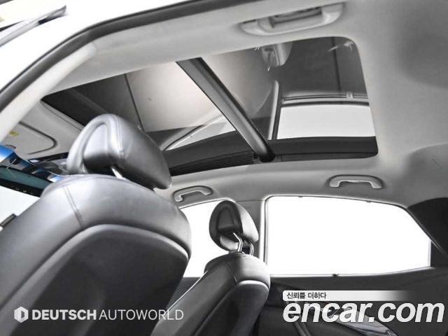 Hyundai Grandeur 2012 — photo 19